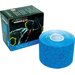 Taśma Kinesio 5cm x 5m Thera-Band - niebieska