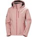 Kurtka damska Midlayer Sailing Jacket 2.0 Helly Hansen - pink salt