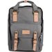 Plecak Macaroon Reborn Series Doughnut - grey