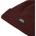 Czapka Beanie Ribbed 2.0 Oakley - grenache