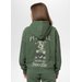 Bluza damska Sweetie Hooded Zip Sweatshirt Pitbull West Coast