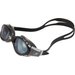 Okulary pływackie Futura Biofuse Flexiseal Speedo - cool grey/black/smoke