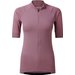 Koszulka rowerowa damska Lightning Short Sleeve Dare2B - dusky orchid Koszulka rowerowa damska Lightning Short Sleeve Dare2B - dusky orchid