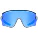 Okulary przeciwsłoneczne Sportstyle 236 Set Uvex