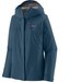 Kurtka damska Torrentshell 3L Patagonia - Lagom Blue