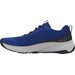 Buty Dynamic Select Under Armour - Tech Blue/Black