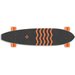 Longboard Kicktail 36