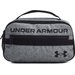 Kosmetyczka Contain Travel Kit Under Armour - grey
