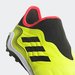 Buty piłkarskie turfy Copa Sense.3 LL TF Adidas - żółte