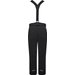 Spodnie narciarskie juniorskie Motive Dare2B - black