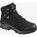Buty zimowe Quest Winter GTX Salomon - black/ebony