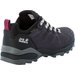 Buty trekkingowe Refugio Texapore Low Wm's Jack Wolfskin - dark steel