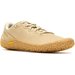 Buty do biegania barefoot Vapor Glove 6 Leather Merrell - beżowe