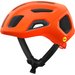 Kask rowerowy Ventral Air Mips POC - Fluorescent Orange Matt