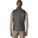 Kamizelka puchowa męska Nano Puff Vest Patagonia - Forge Grey