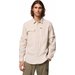 Koszula męska Skien Valley Long Sleeve Shirt Columbia - Stone