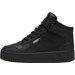 Buty Carina Street Mid WTR Puma - black