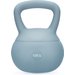 Miękki kettlebell FlexLift 10kg Gymtek - 10kg blue