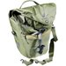 Torba rowerowa Mainhattan 17+10L Deuter - khaki-clay