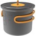 Garnek z pokrywką Travel Light Rockland