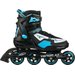 Rolki Venom II Spokey - czarne