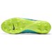Buty piłkarskie korki Tiempo Mystic V FG Nike - zielone