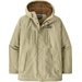 Kurtka parka męska Isthmus Patagonia - weathered stone Kurtka parka męska Isthmus Patagonia - weathered stone