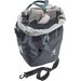 Torba rowerowa Weybridge 20+5L Deuter - graphite