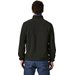 Bluza polarowa męska Synchilla Snap-T Patagonia - black w/p6 blue