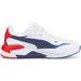 Buty BMW Motorsport X-Ray Speed Puma - białe