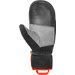 Rękawice narciarskie Worldcup Warrior R-Tex XT Mitten Reusch