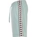 Spodenki męskie Authentic 313019 Kappa - EggshellBlue