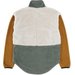 Bluza polarowa damska Timber Lane KAVU - pine tree block