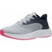 Buty do biegania 4FSS23FSPOF020 4F - szare