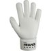 Rękawice bramkarskie juniorskie Legacy Arrow Solid Reusch - white