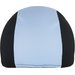 Czepek kąpielowy z lycry SK0014 Stanteks - czarno-błękitny