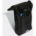 Torba na buty Tiro League 11,5L Adidas - czarny
