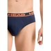 Slipy męskie Brief 2 pary Head
