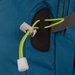 Plecak Hals 25L Bergson - blue
