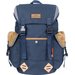 Plecak Grounder Happy Camper Series 26,5L Doughnut - nautical