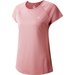 Koszulka damska Corral Dare2B - Mauve
