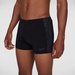 Kąpielówki męskie BoomStar Splice Aquashort Speedo - black/oxid grey