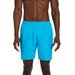 Kąpielówki męskie 7 Volley Nike Swim - light blue