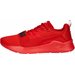 Buty Wired Run Pure Puma - czerwone