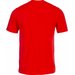 Koszulka męska Combi Joma - coral fluor