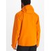 Kurtka męska Minimalist Pro Gore-Tex Marmot - pomarańczowa