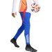 Spodnie dresowe męskie Tiro 24 Competition Training Adidas - Lucid Blue/White