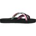 Klapki Olowahu Wm's Teva - lilas multi