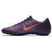 Buty piłkarskie turfy Mercurial X Victory VI TF Nike - fioletowe