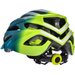 Kask rowerowy Marven 2 Meteor - morski/zielony
